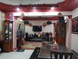 Blk 970 Hougang Street 91 (Hougang), HDB 4 Rooms #169102452